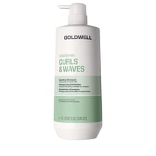 Curls & Waves Shampoo