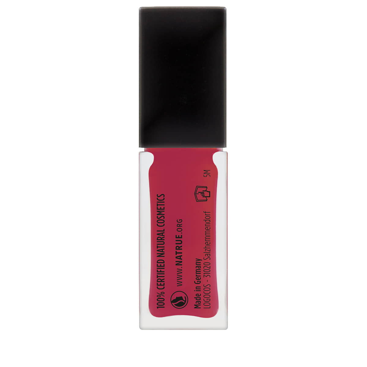 Lip Oil Pink