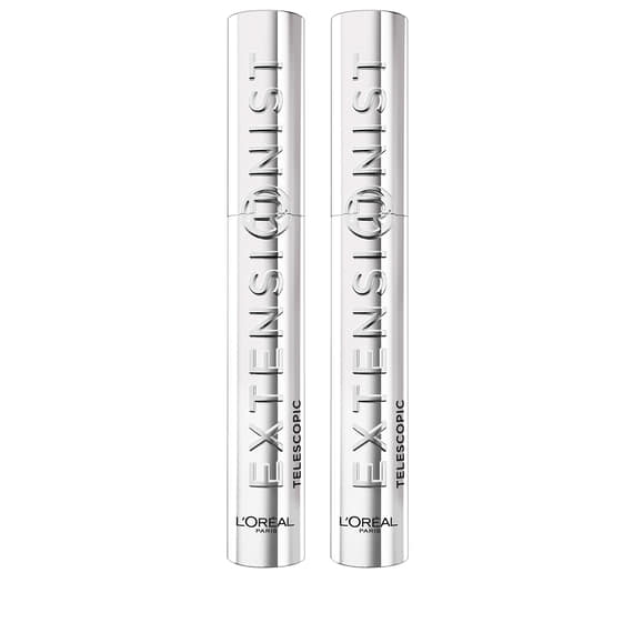Telescopic Extensionist Duo