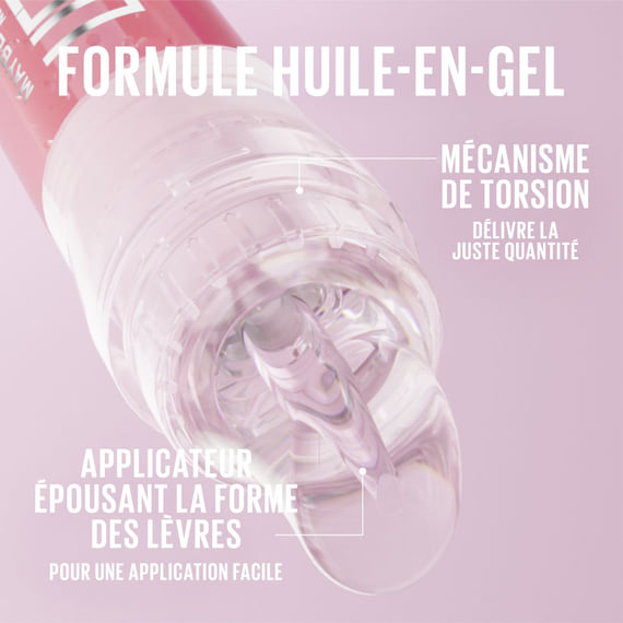 Lifter Gel 