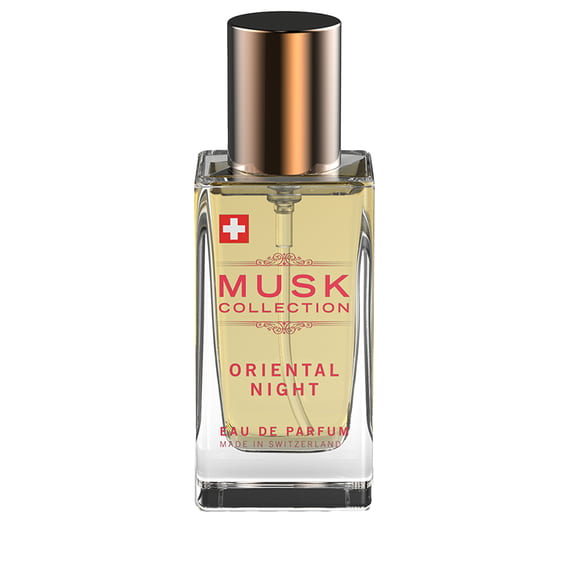 Oriental Night Eau de Parfum