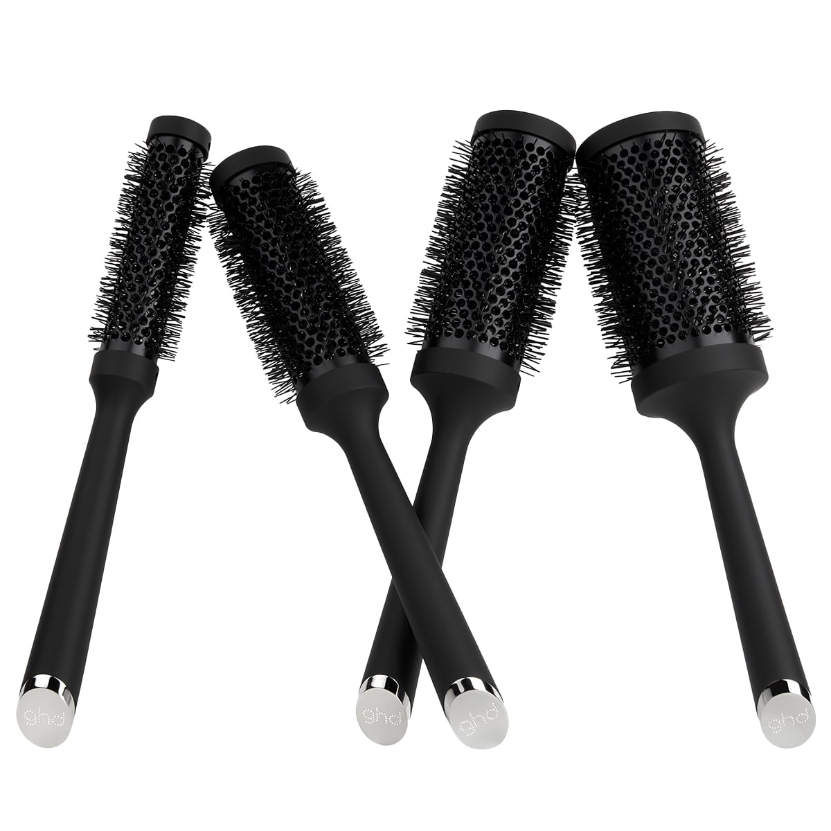 The Blow Dryer (size 4) Brush