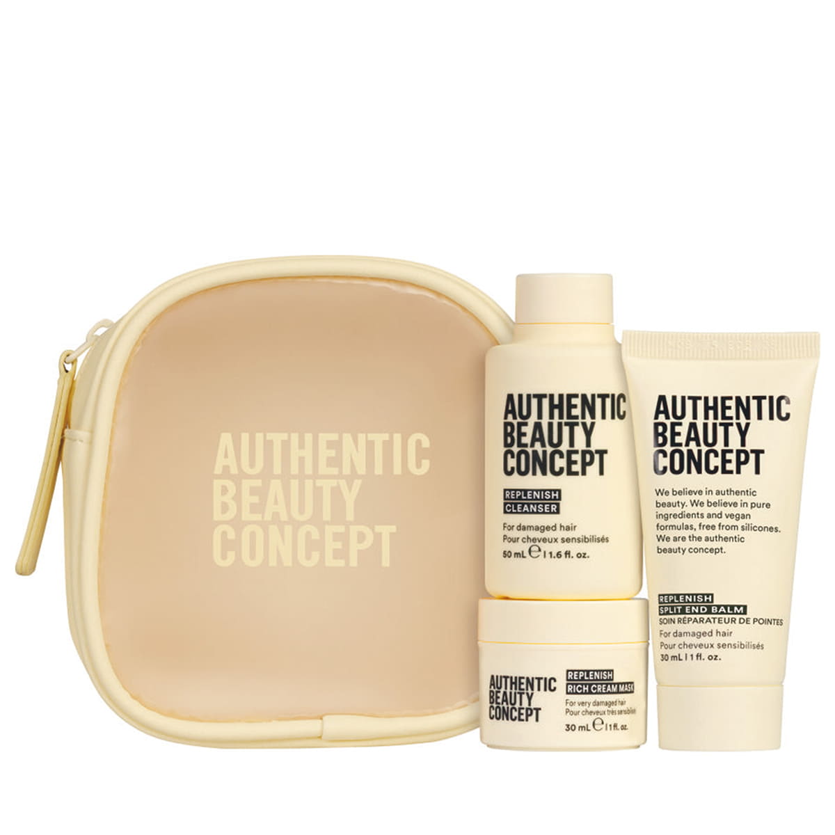 Repair & Strength Discovery Kit