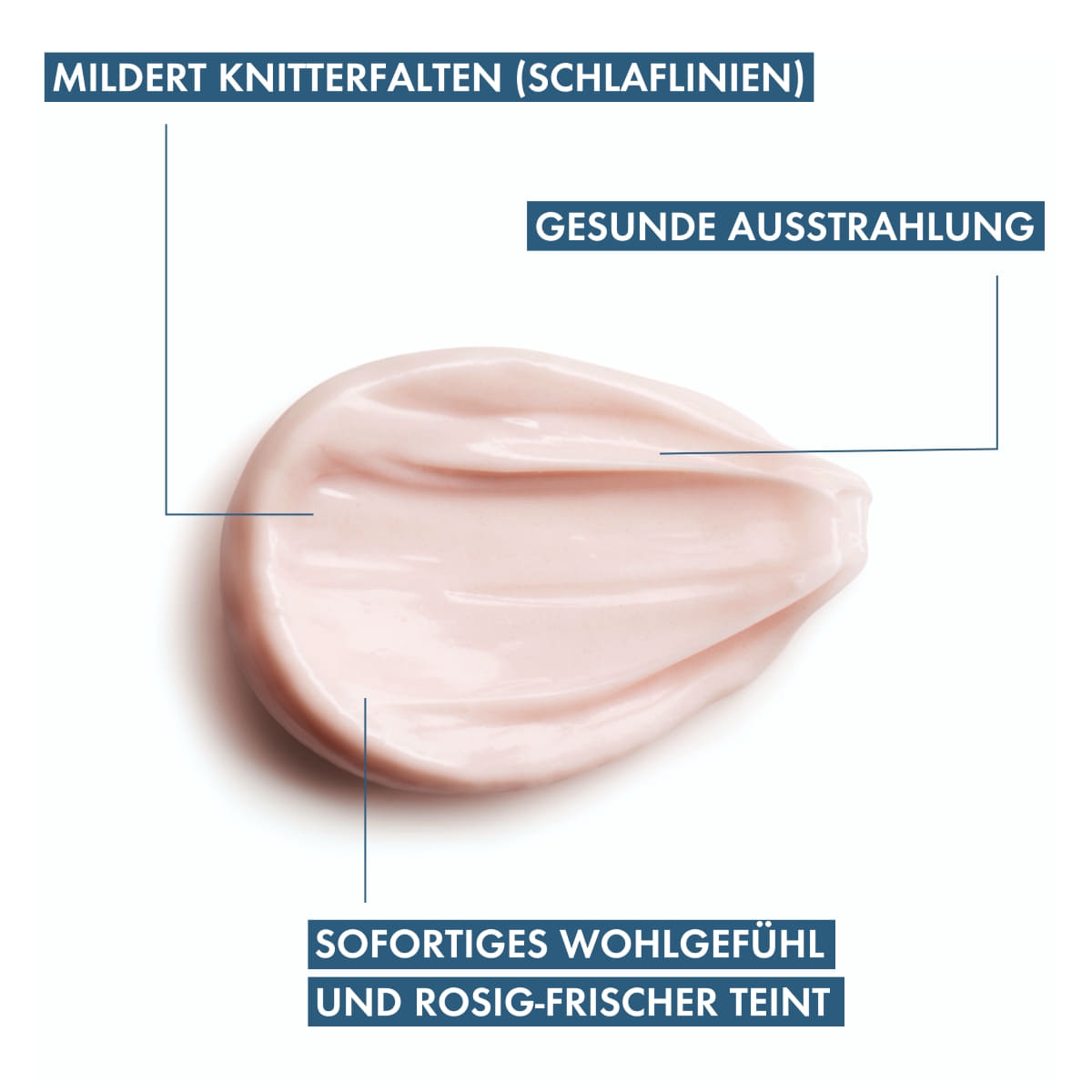 Rose Platinium Night Cream