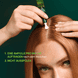 Traitement Gentech Progressif Contre la Perte de Cheveux