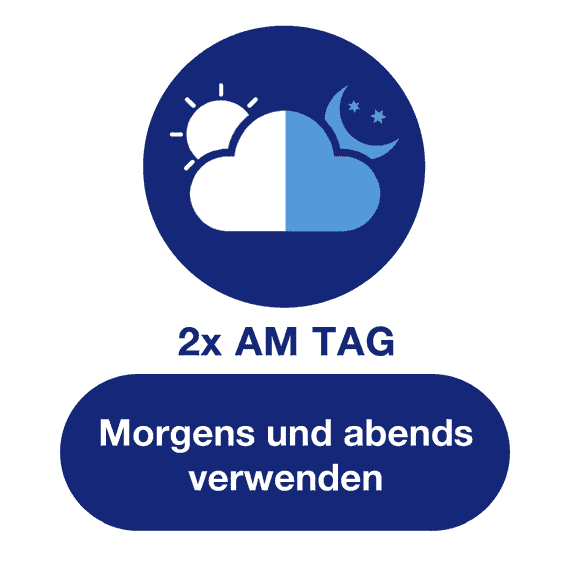 Poren Reiniger Pads