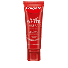 Max White Ultra Freshness Pearls Zahnpasta