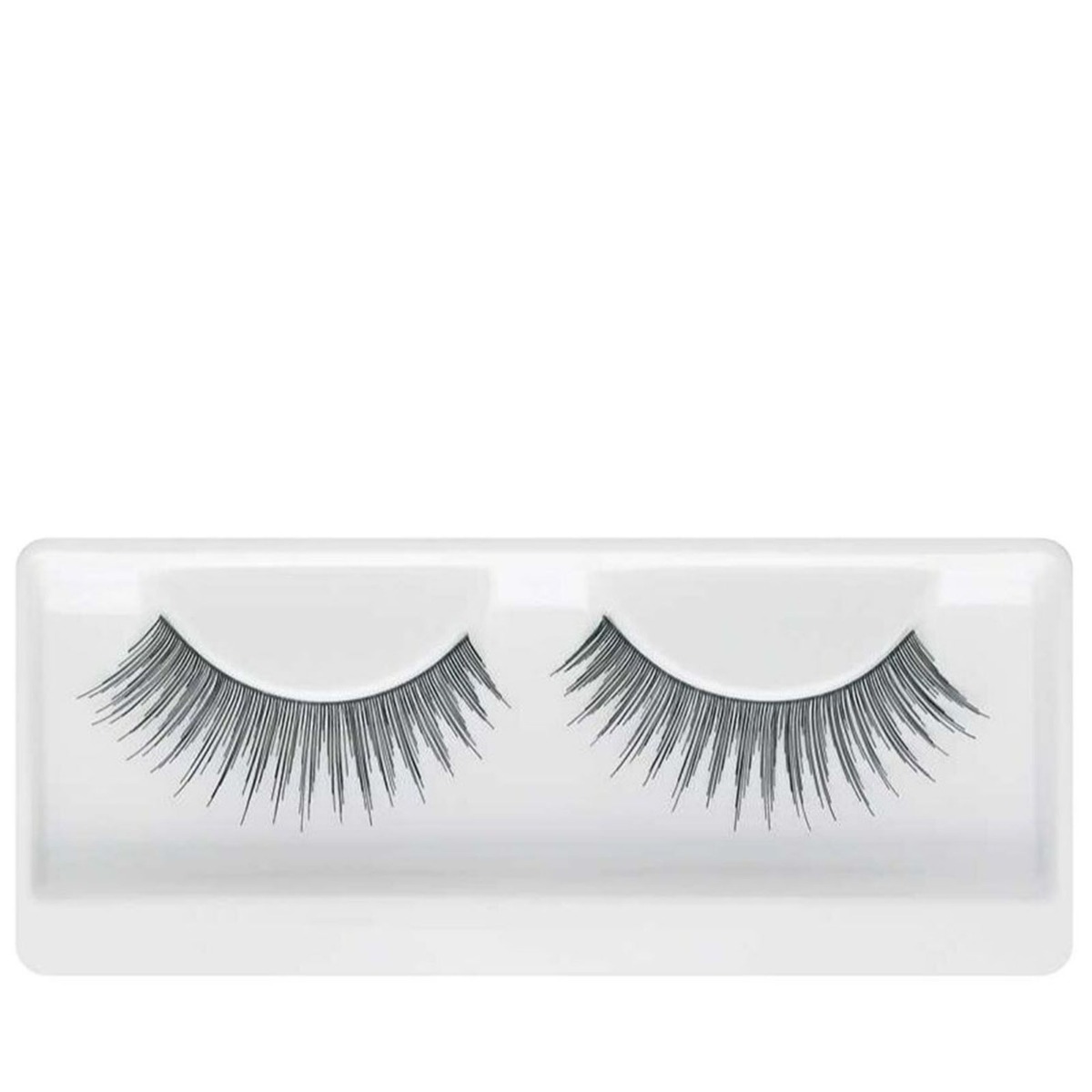 Strip Lashes - 15 black