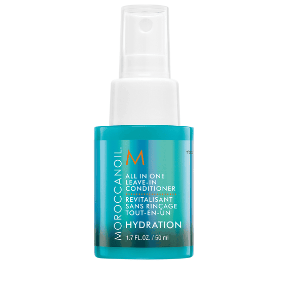 All in One Conditioner