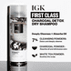 Charcoal Detox Dry Shampoo