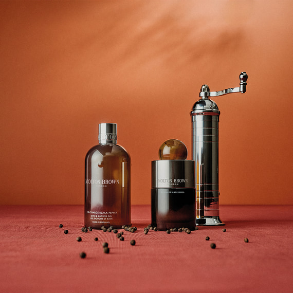 Eau de Parfum Travel Size