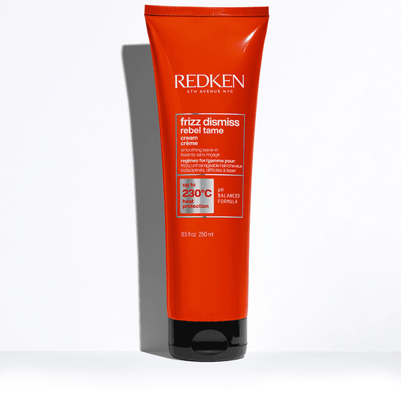 Rebel Tame Cream