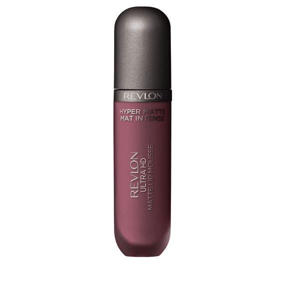 Matte Lip Mousse Hyper Matte - Desert Sand