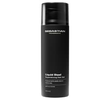 Superstrong Hair Gel