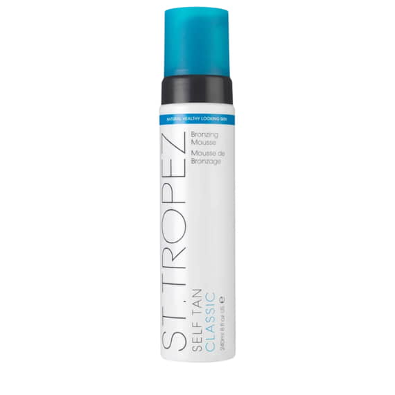 Self Tan Classic Bronzing Mousse