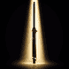 Curve Thin Wand