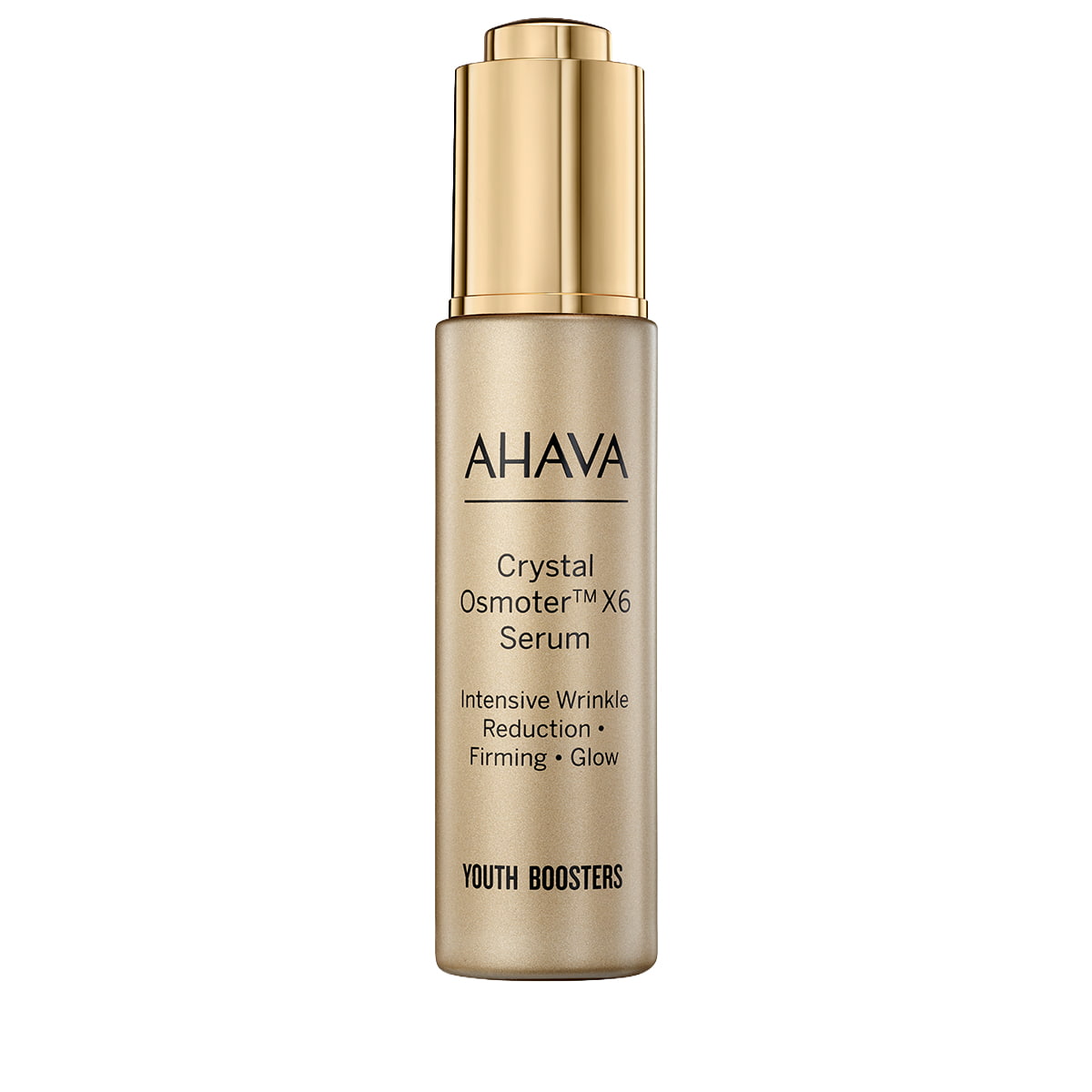 Crystal Osmoter X6 Serum