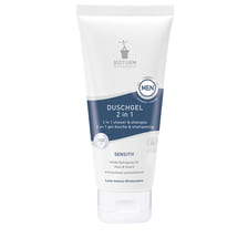 2-in-1 Shower Gel for Men No. 128