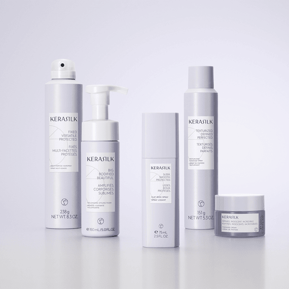 Multi-Purpose Haarspray