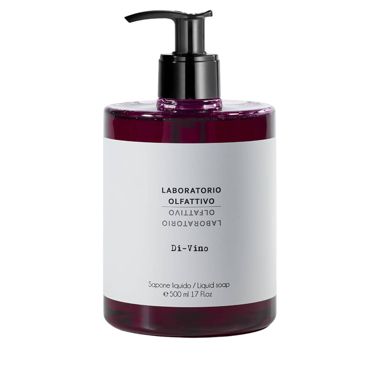 Liquid Soap
