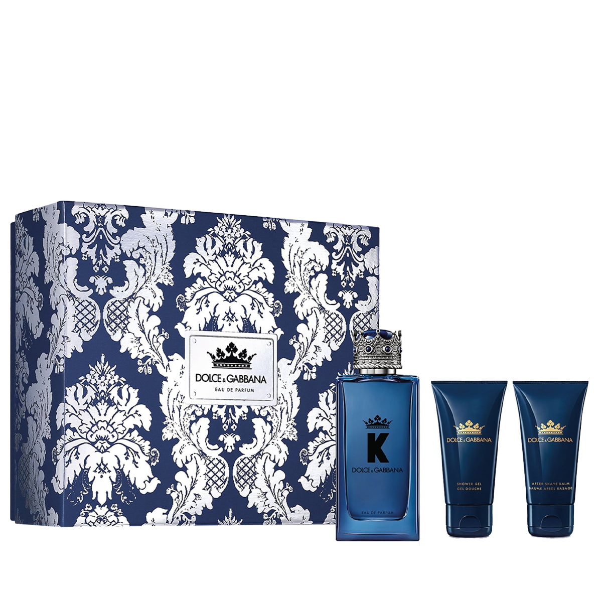 Trio Set Eau de Parfum