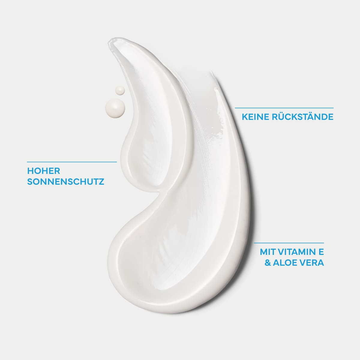 SPF 50+ Fragrance Free Face Fluid