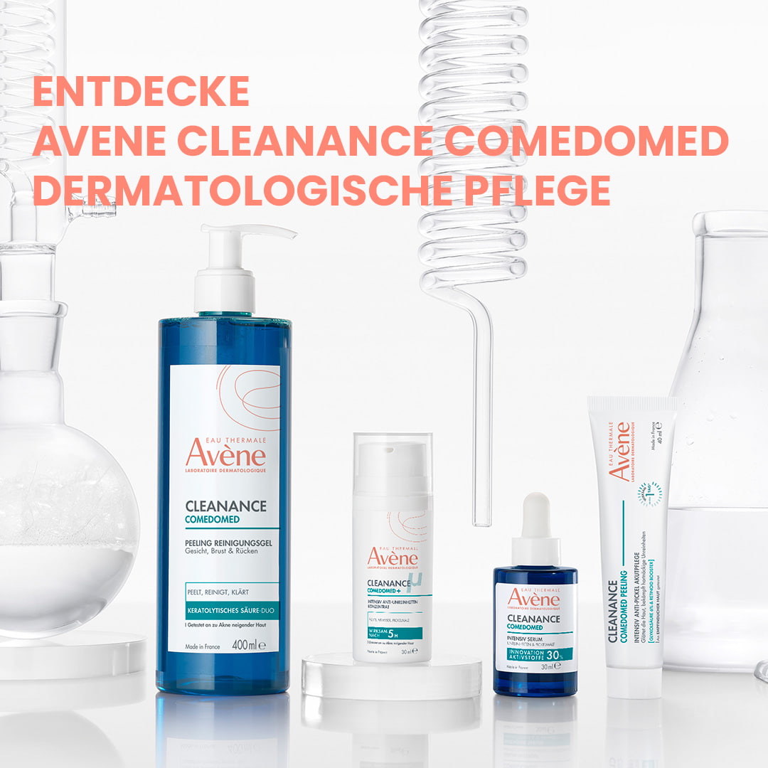 Comedomed Intensiv Serum