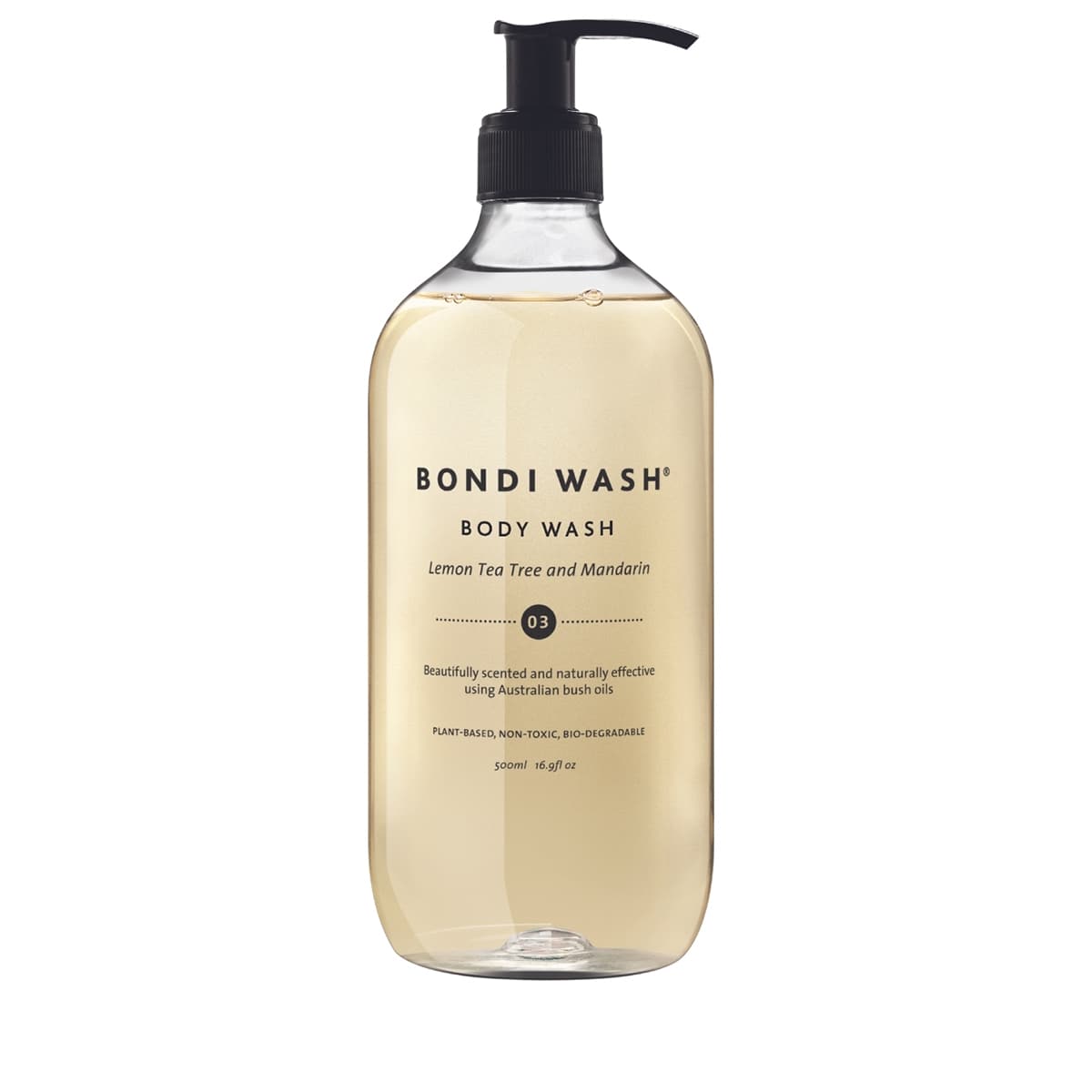 Body Wash