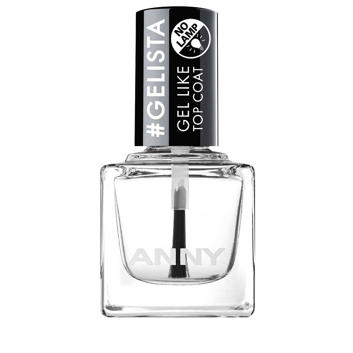 956 Gelista Gel Like Top Coat