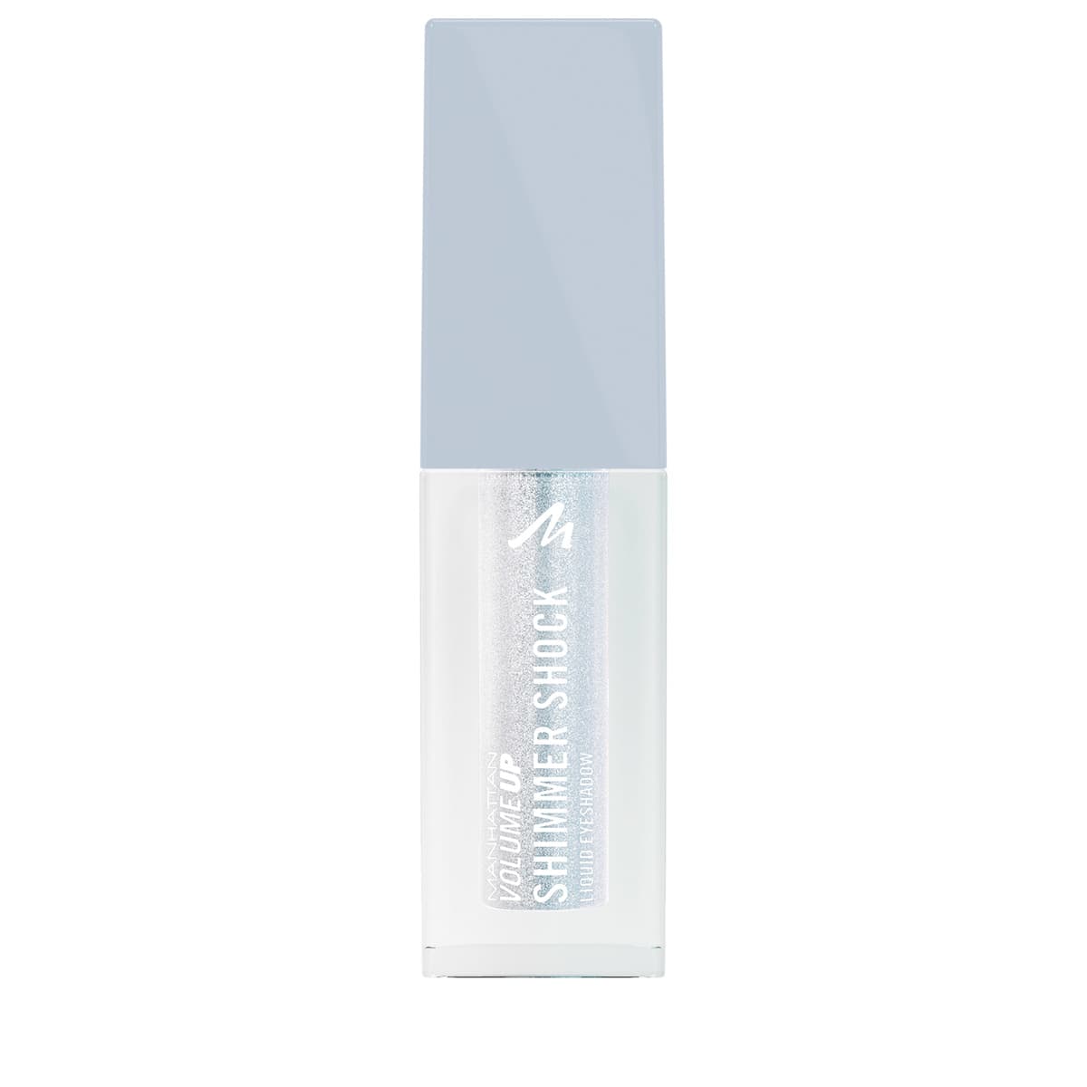 Volume Up Shimmer Shock Eyeshadow - 001 Icy Crush