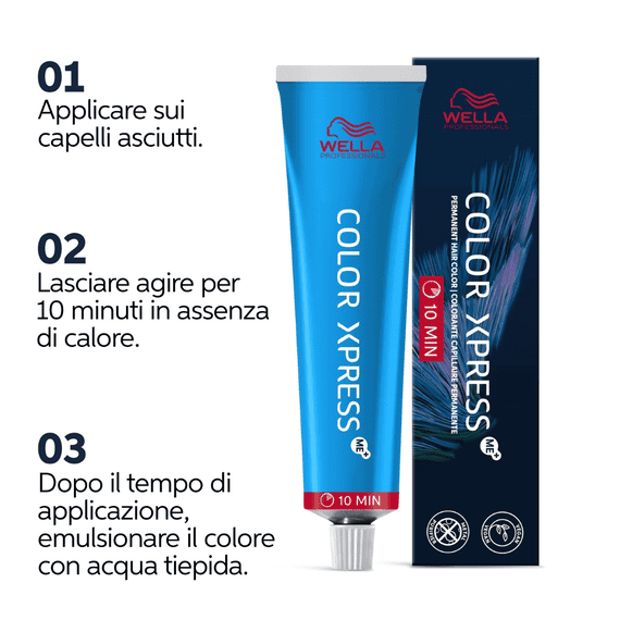 Color Xpress