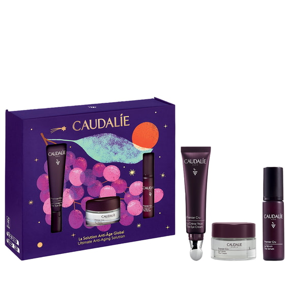 Eye Cream Set