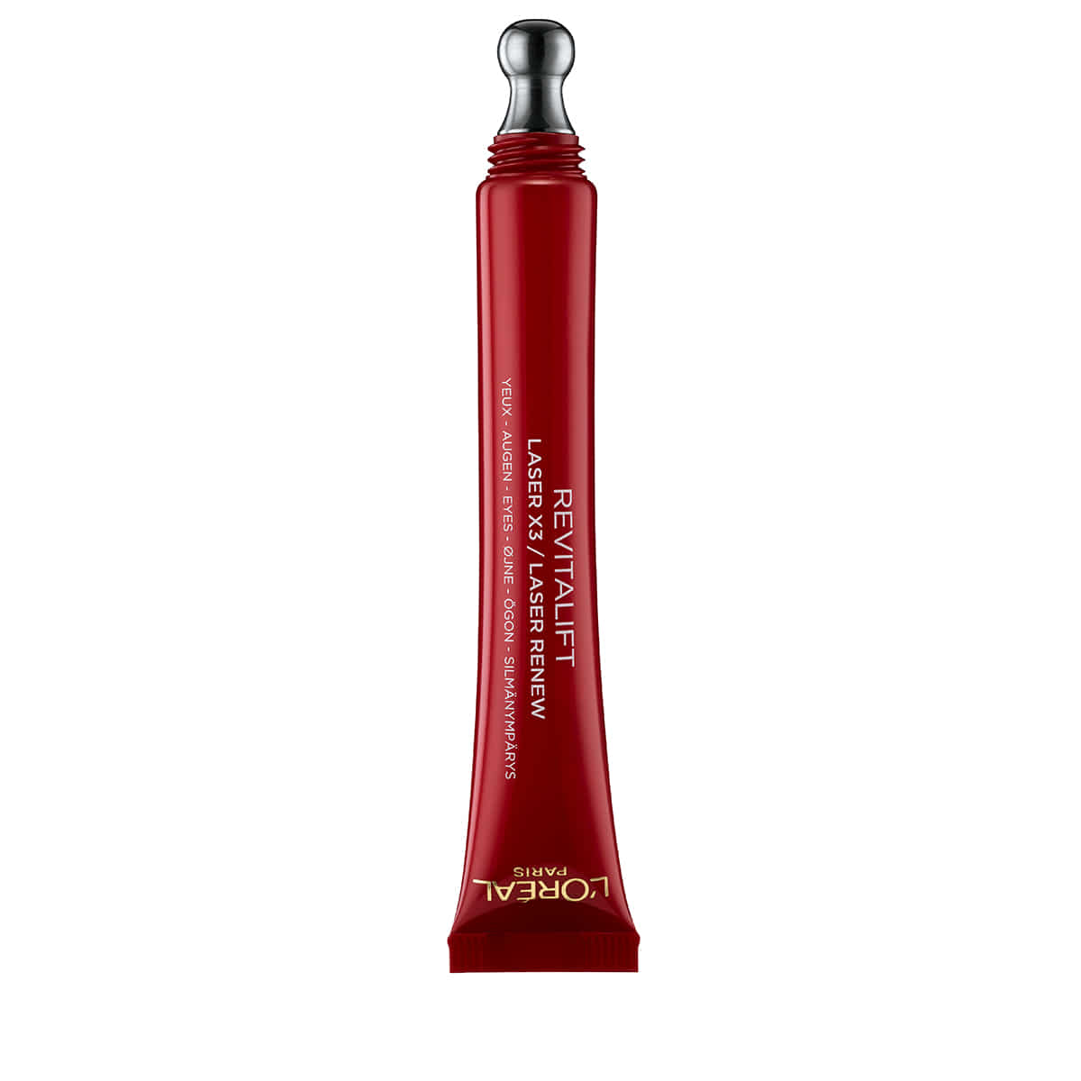 X3 Triple Power Anti-Age Soin Yeux