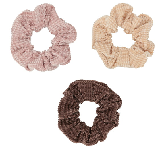 Scrunchie Yoga