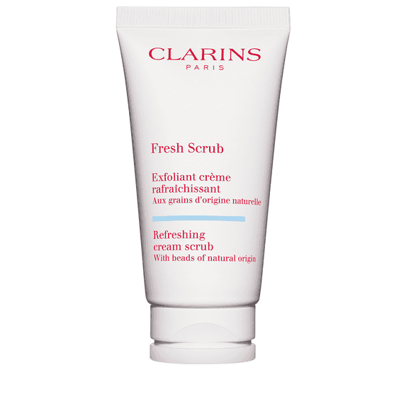 Fresh Scrub 