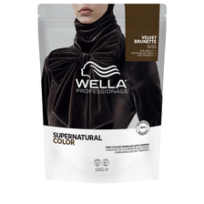 6/01 Velvet Brunette
