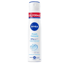 Fresh Natural Spray Female XXL