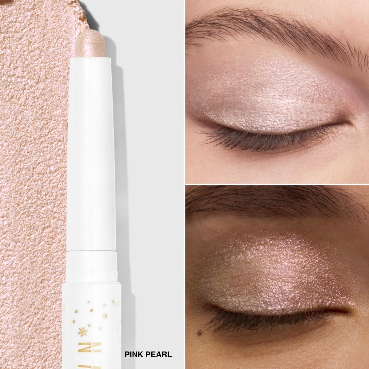 Long-Wear Cream Shadow Stick 