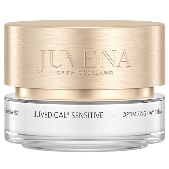 Optimizing Day Cream