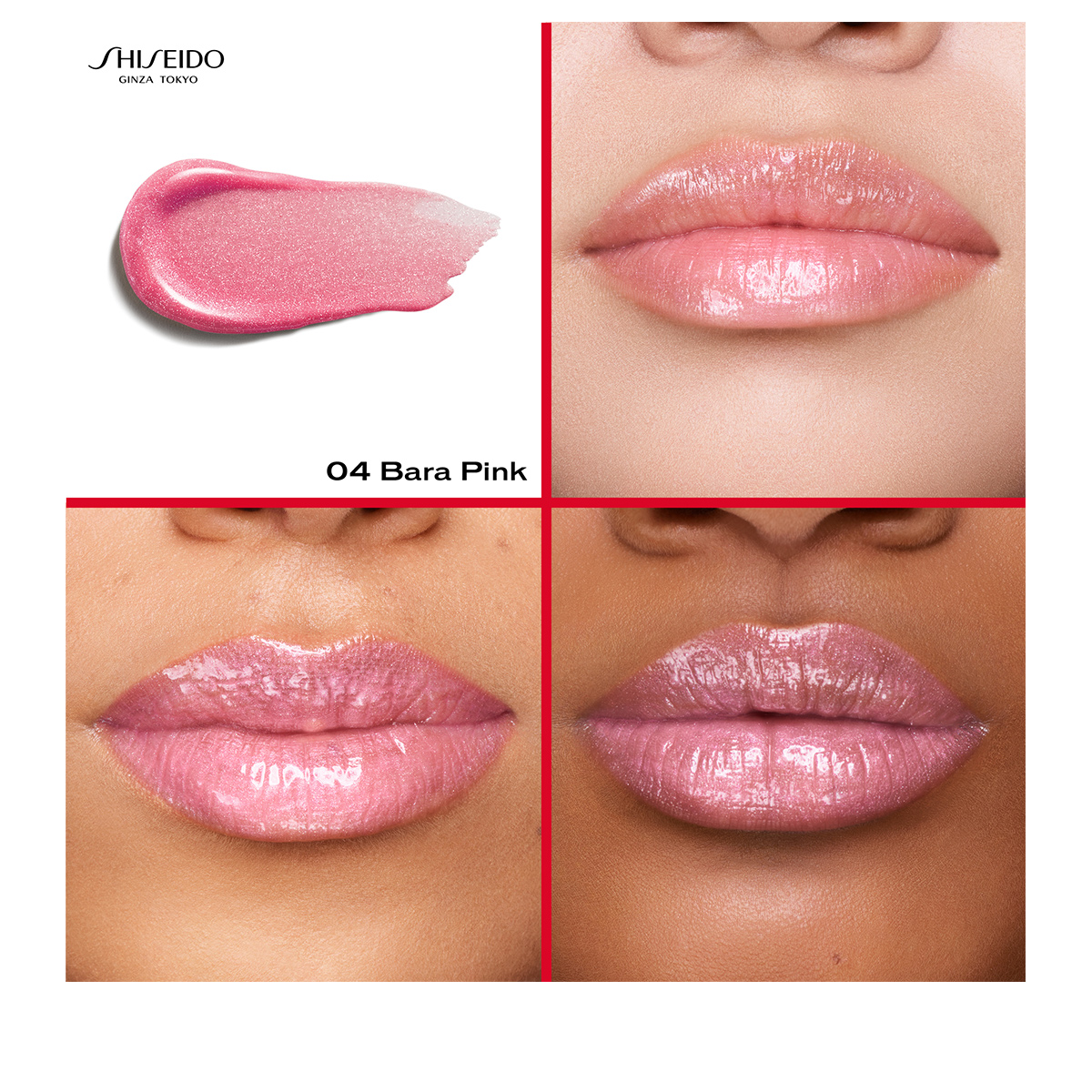 Shimmer GelGloss