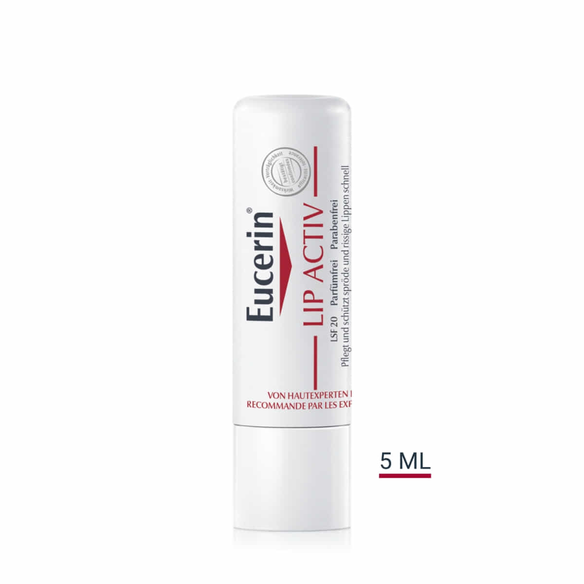 Lip Active LSF 20
