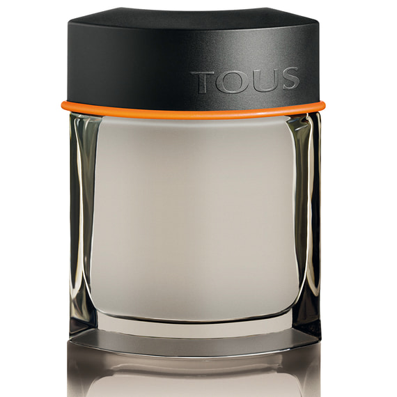 Man Intense Eau De Toilette Spray