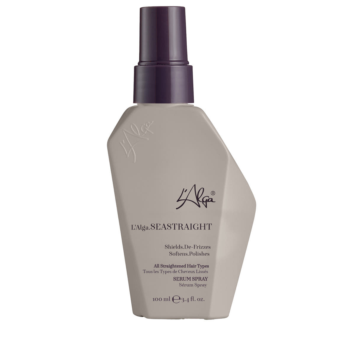 Seastraight Serum Spray