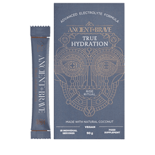 True Hydration Sachets