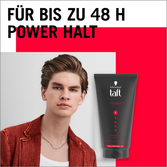 Gel Power