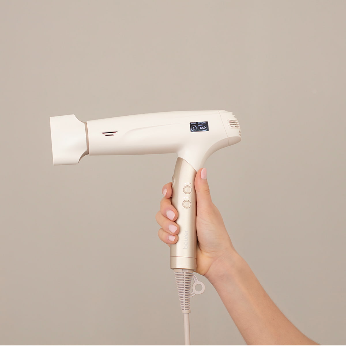 Hairdryer HC 150