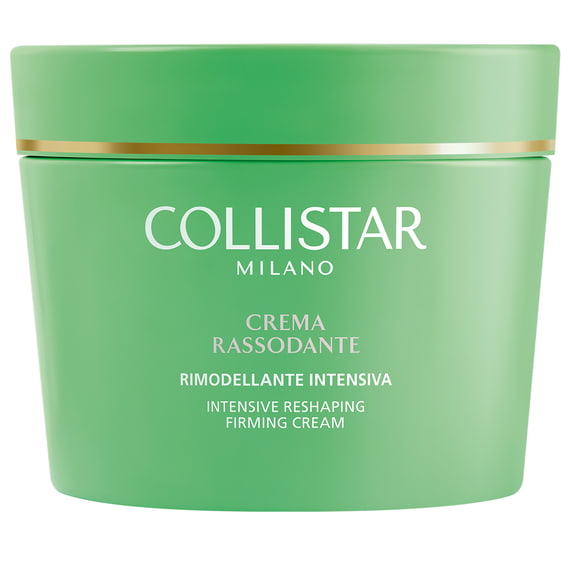 Intensive Reshaping Firming Cream