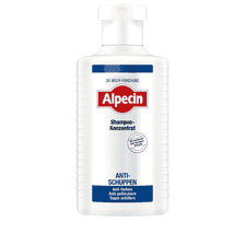 Shampoo-Konzentrat Anti-Schuppen