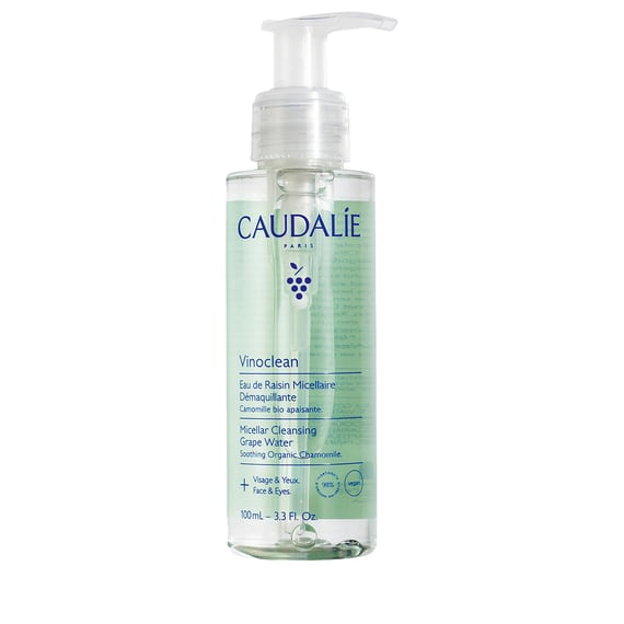 Acqua d'Uva Micellare Struccante