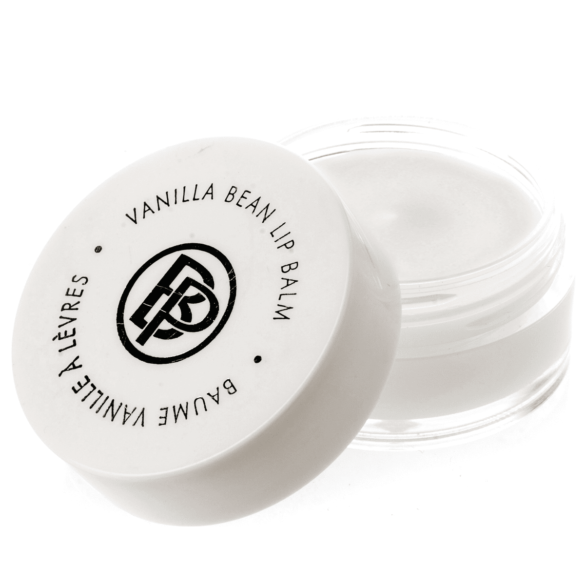 Vanilla Lip Balm